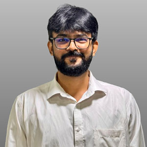 Mr. Saurabh Birari